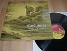 CANDLEMASS Tales of Creation Vinyl LP 1st Press **MINT** MfN