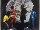 Fearless Four - Problems Of The World 12