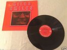 1966 Miles Davis Smiles Record Album Vinyl LP Columbia CL 2601