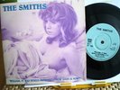 THE SMITHS-William- Rare UK 7