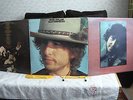 BOB DYLAN – MASTERPIECES- 3x LP -NEW ZEALAND –EX- FOLD OUT SLEEVE-CLASSIC SONGS