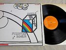 FOREVER MORE. YOURS FOREVER MORE. 1970 RARE UK 1ST PRESSING. GATEFOLD. EXCELLENT