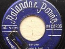 GOLDEN LOVE/LORD CREATOR&BEYIND/CREATOR&ENID LISTEN