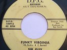 NORTHERN SOUL FUNK 45/ SIR GUY & ROCKING CAVALIERS 