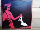 Sealed LP  The Residents  Duck Stab  Ralph Records