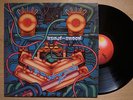 KENJI OMURA Kenji-Shock JAPAN ORIG LP HARVEY MASON JAZZ FUNK DRUM BREAKS LISTEN