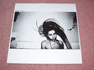 P.J. HARVEY RID OF ME LP VINYL RECORD 1993 ISLAND ILPS 8002 IN PRINTED INNER EX