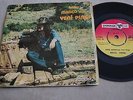 BARIS MANCO - REZIL DEDE, TURKISH PSYCH ROCK 7