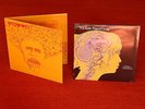 Patto + The Keith Tippett Group 2 LP s -  Akarma 180 g no Vertigo Swirl