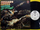 BEGGARS OPERA Waters Of Change UK ORIGINAL 1st PRESS LP PROG ROCK SWIRL VERTIGO