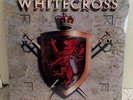 **WHITECROSS-Triumphant Return LP / SEALED / Christian Metal / RNR / Ratt**