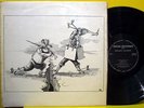 DEREK BAILEY / HAN BENNINK- 1972 UK ORIGINAL 1st PRESS LP FREE JAZZ EXPERIMENTAL