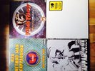 Wu-Tang Clan+ Wu Wear /High School High/Killah Priest/The Pillage/ guter Zustand