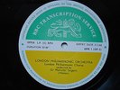 BBC TRANSCRIPTION SERVICE 12