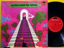 SOCRATES DRANK THE CONIUM - GREEK 1971 ORIG 1st PRESS LP HEAVY PSYCH ROCK POKORA