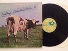 PINK FLOYD - ATOM HEART MOTHER - VINYL LP ALBUM HARVEST SKAO-382