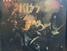 KISS - ALIVE - RARE RARE SOUTH AFRICA PRESS