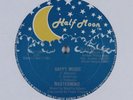 MASTERMIND Happy Music HALF MOON 12