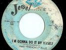 Jimmy Preacher Ellie: I'm Gonna Do It By Myself  Popcorn/ Mod/ Northern Soul
