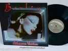 BERLIN TERRI NUNN PLEASURE VICTIM LP RARE 1ST PRESSING 1982 THE METRO SEX N.MINT