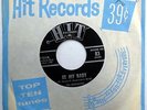 GEORGETTES / BELLES 45 Be My Baby NEAR MINT Girl Group RONETTES Teen Pop w1012
