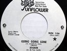 STORM 45 Going Going Gone / Sweet Happiness PROMO Northern Soul SUNFLOWER w742
