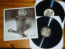 THE ROLLING STONES - ANYBODY SEEN MY BABY - RARE DOUBLE LP 12