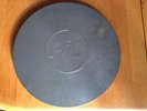 PUBLIC IMAGE LIMITED  METAL BOX TRIPLE LP SET WITH DIVIDERS AND LYRIC SHEET.
