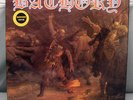 LP Bathory ?– Hammerheart 1990 EX/EX Germany 1. press Gatefold edition
