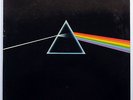 Pink Floyd DARK SIDE OF THE MOON vinyl gatefold LP Sweden Near Mint vinyl 1973