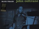 John Coltrane - Blue Train Vinyl EU LP
