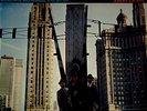 Ramsey Lewis Trio, The - In Chicago Vinyl US LP