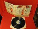 ATOMIC ROOSTER In Hearing 1971 UK Hard PROG PSYCH LP Leaf Hound ATTACK Andromeda