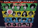 ROLLING STONES RARE SEALED LP SOME GIRLS 1978 USA 1ST PRESS BANNED LUCY COVER