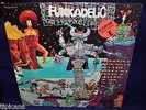 FUNKADELIC SEALED LP STANDING ON THE VERGE OF GETTING IT ON 1974 1ST PRESS OOP