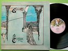 Genesis - Trespass LP Charisma 1970