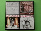 Metal Massacre Volume III - VI  4LP-Box Set Voïvod Slayer Possessed Overkill