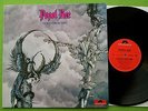 Popol Ace - Stolen From Time LP + POSTER  1. PRESS Polydor 1975 MINT