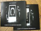 JOY DIVISION Closer to unknown treasures VOL 1 & 2 Demos + live RARE LP x 2