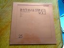 Orchestra Roland Kovac – Rhythm & Strings Vol. 2 lp
