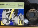 Bill Haley -  Rudy´s Rock, Brunswick 10100 EPB, 1957, rare7