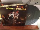 SONNY ROLLINS 