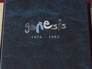 Genesis Box 1976 - 1982 - Vinyl