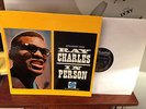 RAY CHARLES 