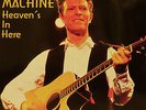 David Bowie - Tin Machine 
