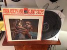JOHN COLTRANE 