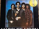 TELEVISION MARQUEE MOON VINYL LP - LAST ONE FREE UK POSTAGE