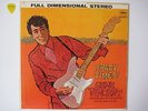 Gene Vincent. Crazy Times... 33 rpm.