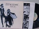 FLEETWOOD MAC: Rumours BSK 3010  Orig w/insert & textured cover 1977 NM