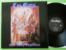 Cro-Mags - Near Death Experience LP  Century Media 1993  US Hardcore Metal Punk